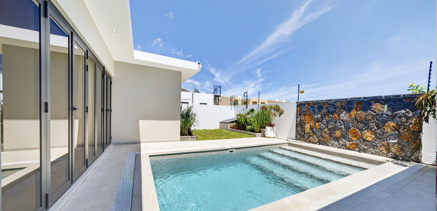 maison a vendre graand baie